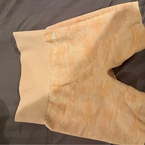 AYBL seamless shorts